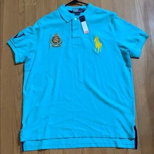 Polo Shirt